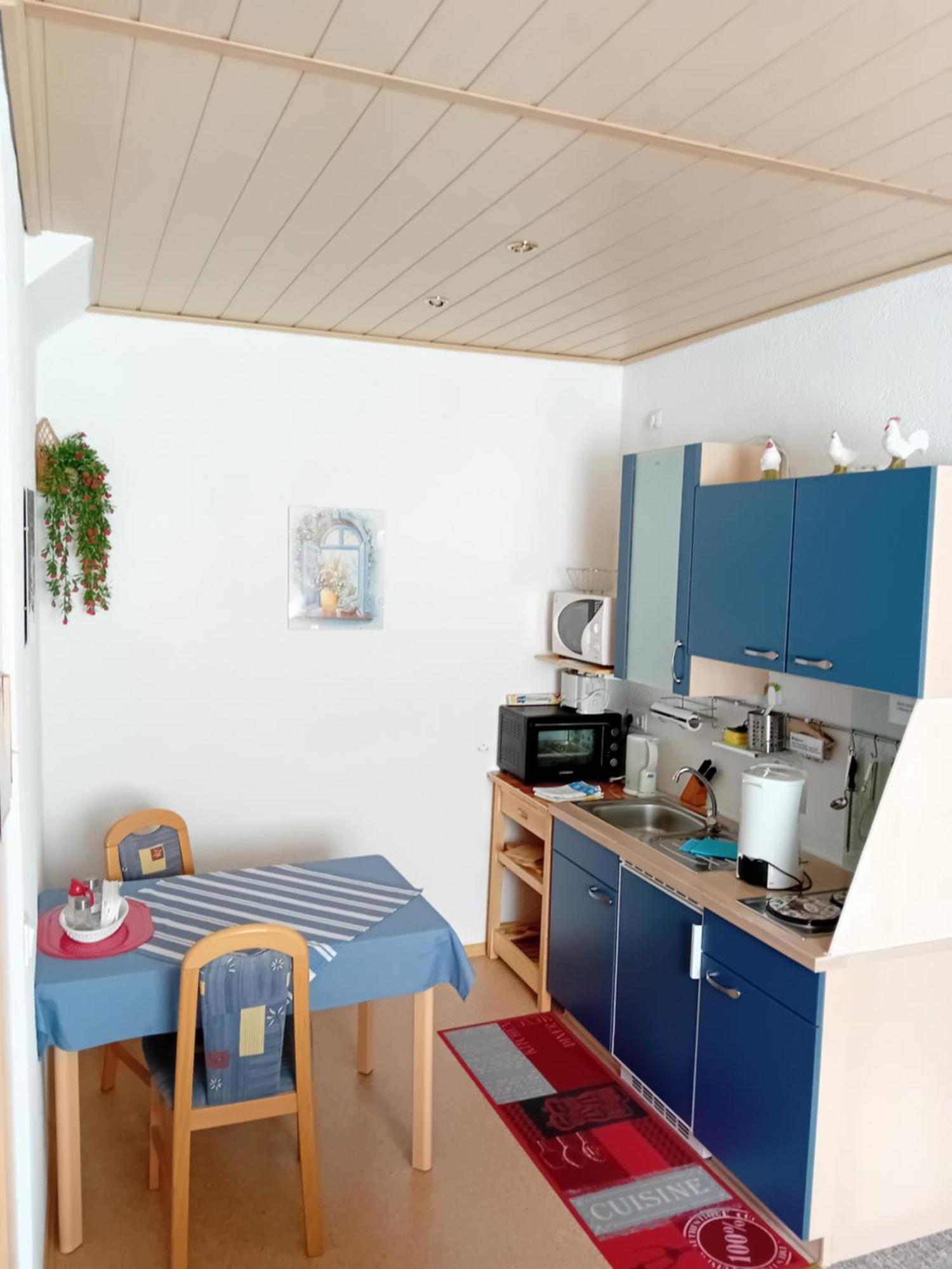 Apartamento Haus Hinzberg Oberhof  Exterior foto