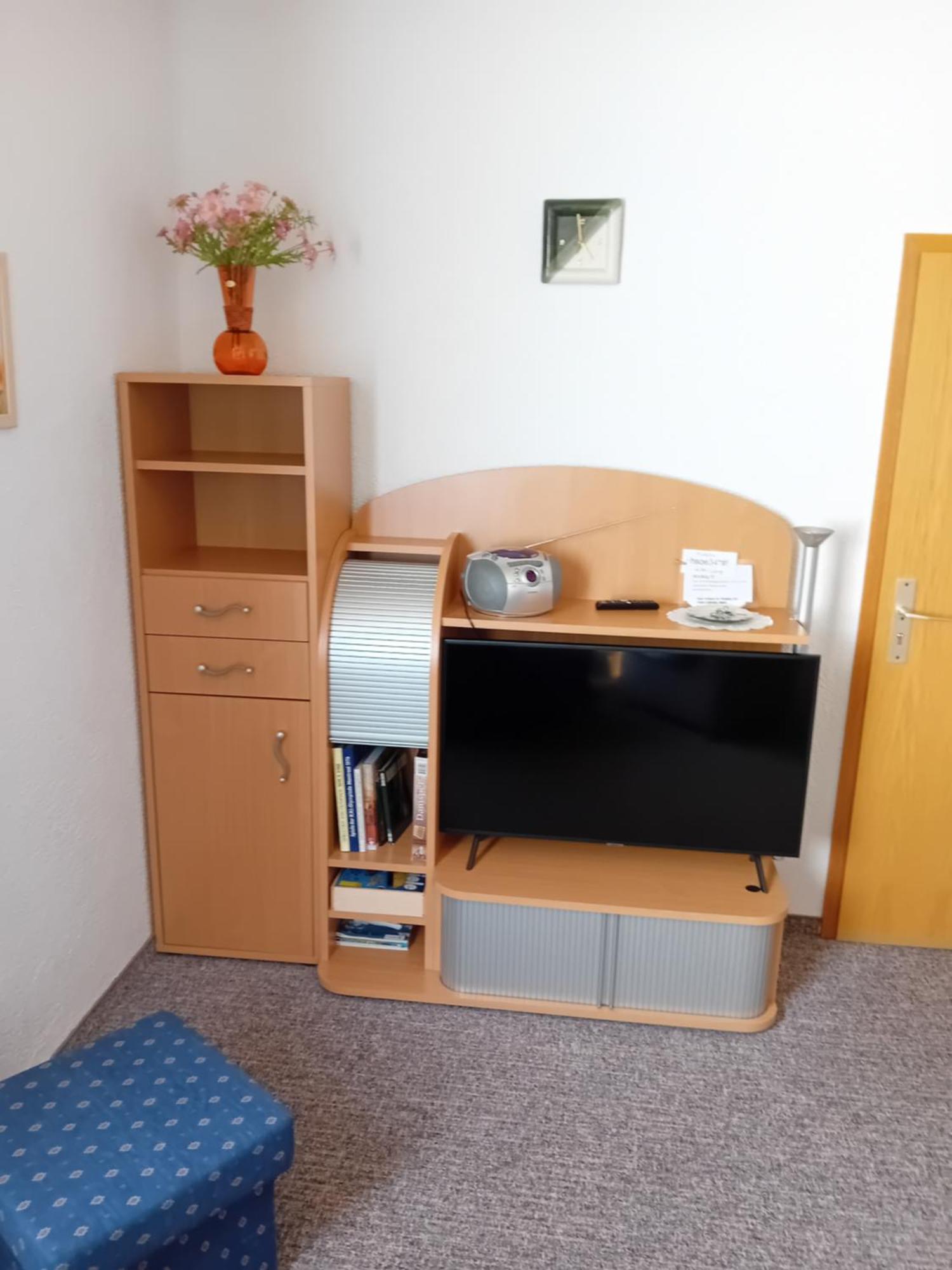 Apartamento Haus Hinzberg Oberhof  Exterior foto